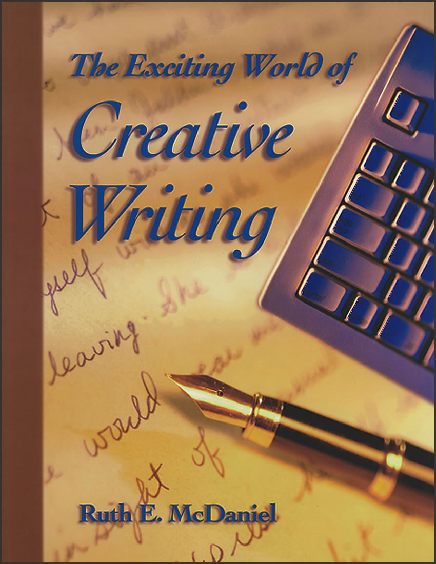 best creative writing in world