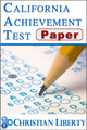 California Achievement Test - Paper version