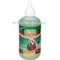 NaturVet Ear Wash with Tea Tree Oil for Pets