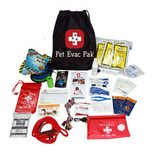 Pet Evac Small Dog Cinch Pak