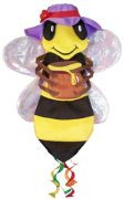 Garden Wind Friend - "Honey" Bee