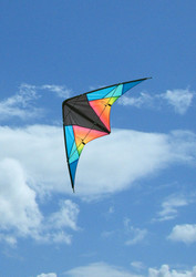 Quickstep II Chroma Stunt Kite