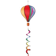 Hot Air Balloon Twist Rainbow