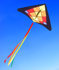 4.5 Ft. Sunbeam Delta Kite
