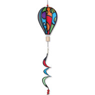 Hot Air Balloon Twist - Rainbow Orbit
