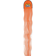  Squeaker The Octopus - Orange