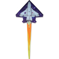 2D Space Shuttle Kite