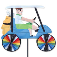  23" Golf Cart