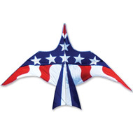 Thunderbird Kite - 11.5 Ft. Patriotic