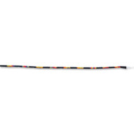 24 Ft Tube Tail (Tie Dye)