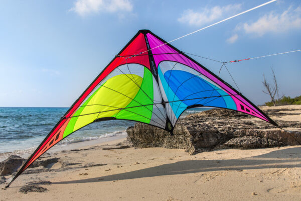 Prism Quantum 2.0 - Spectrum | Picture Pretty Kites |