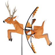 Lawn Spinner - Deer  Spinner