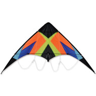 Zoomer 2.0  Sport Kite - Tropic 