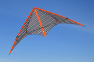 Stormy Pete Graphite Stunt Kite