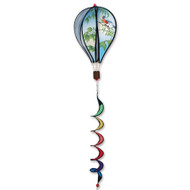 Hot Air Balloon - Robins