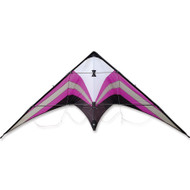  Widow Pro Classic Ultra Lite Sport Kite - Purple Shadow