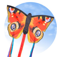  Butterfly Kite Peacock "R"
