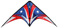 Patriot Thunderstruck Stunt Kite