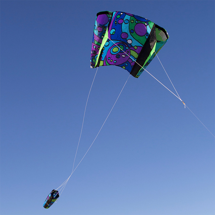 Yo Yo Winder - 6, 8 and 10 - Picture Pretty Kites