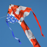 Easy Flyer Kite - Patriotic