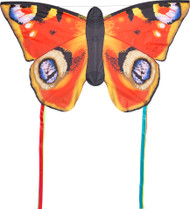 BUTTERFLY KITE PEACOCK 'L'