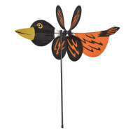 Oriole Baby Wind Spinner