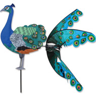 Lawn Spinner (Peacock)
