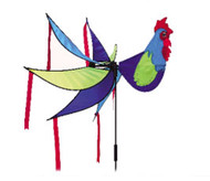 Lawn Spinner ( Rooster )