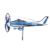 Lawn Spinner - Civilian Aircraft Spinner