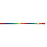 Tails - 24 ft Tube (Rainbow)