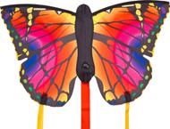Butterfly Kite Ruby "L"
