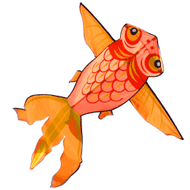 Goldfish - NT