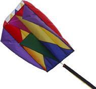 Parafoil 5 Kite - Rainbow
