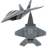 3D Tactical Fighter