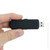 Voice Recorder in Hand