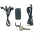 Keychain with Accessories