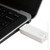 USB Flash Drive Recorder in Laptop