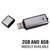 USB Flash Drive Voice Recorder