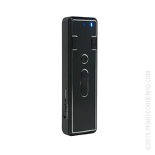 Professional Grade Miniature Audio and Voice Recorder