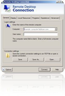 DSI Remote