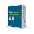 Dragon Medical Practice Edition 4 w/Powermic III
