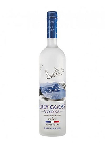 Grey Goose Vodka 750ML - Liquor Barn