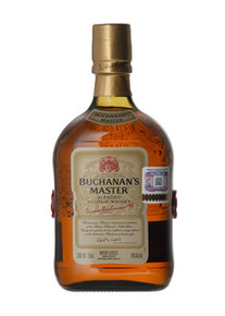 Buchanans 12 Years Old 1.75L - Liquor Barn