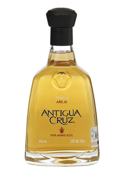 Antigua Cruz Anejo 750ML - Liquor Barn
