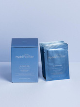 5X Power Peel Face Exfoliator
