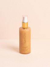 Nourishing Glow