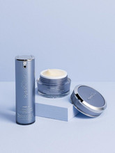 Polish & Plump Face Peel - 2 Step System