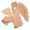 Beige Medium