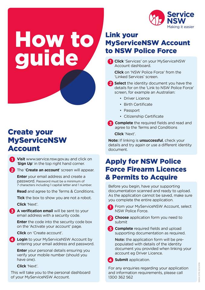 Paintball Licence Info Paintball Marker Permit in NSW
