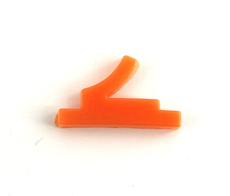 3 Pack Of Ball Latch Detents For Tippmann Paintball Guns - Fits Alpha Black, 98, A5 - OEM FA-18 Part 5 thumbnail image